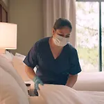 Comfort Suites Simpsonville - Greenville 