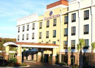 Comfort - Greenville Simpsonville