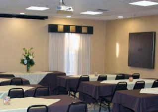 Comfort - Greenville Hotel