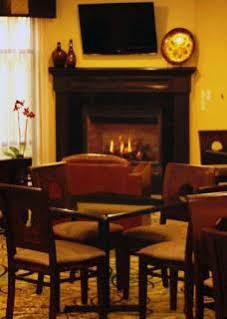 Hotel Comfort - Greenville Simpsonville