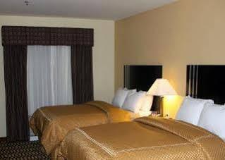 Hotel Comfort - Greenville 3*
