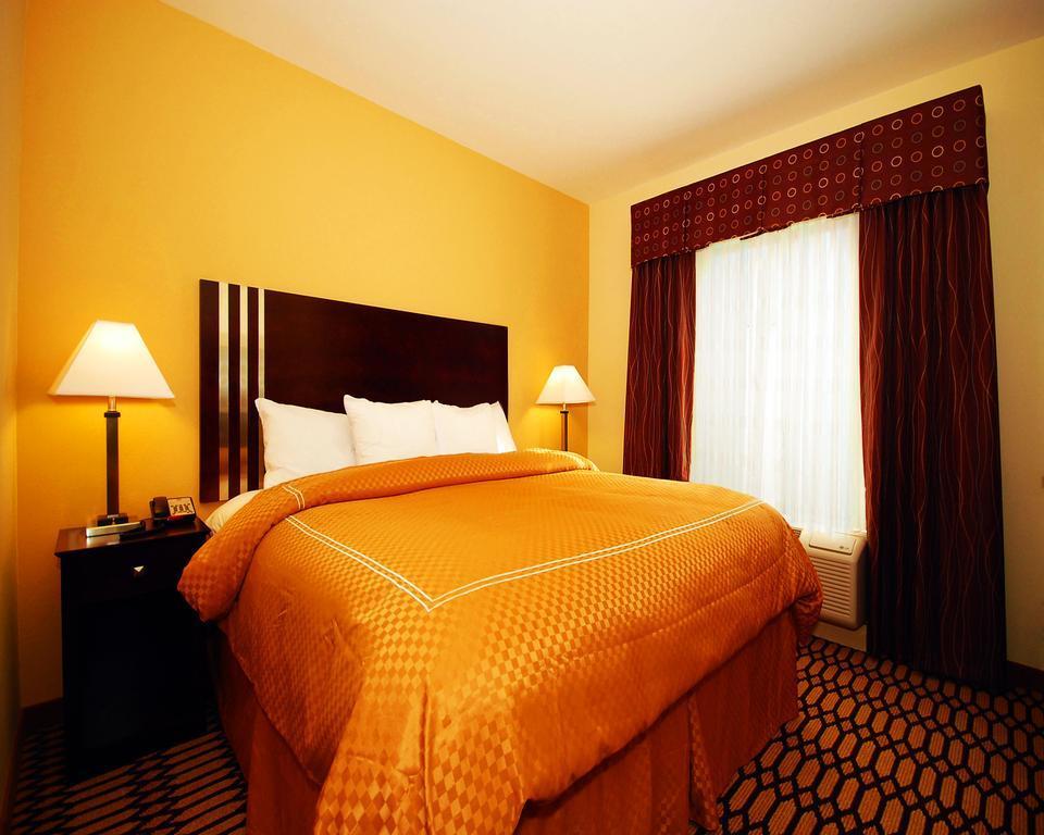Comfort - Greenville Hotel