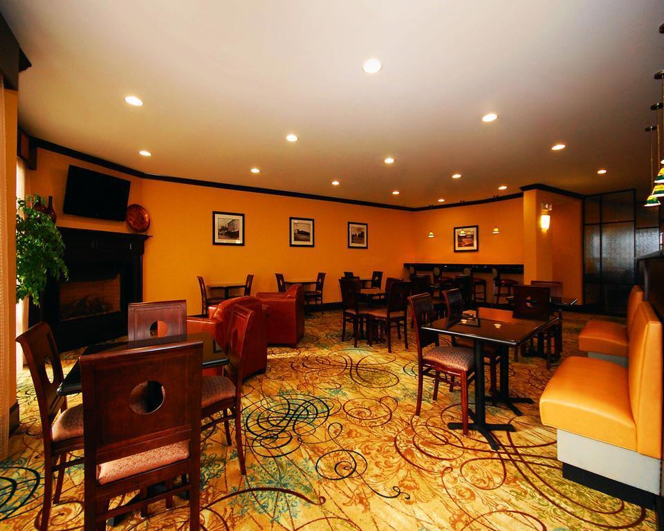 Comfort - Greenville Hotel