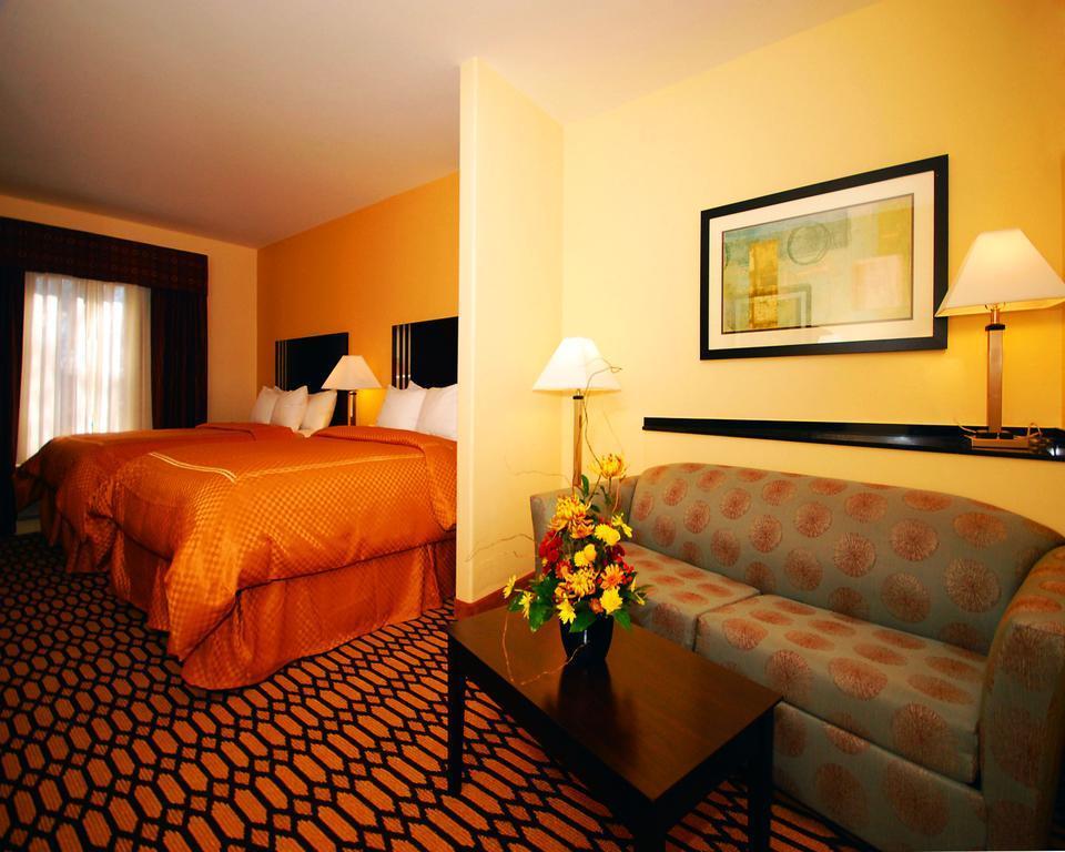 Comfort - Greenville 3* Simpsonville