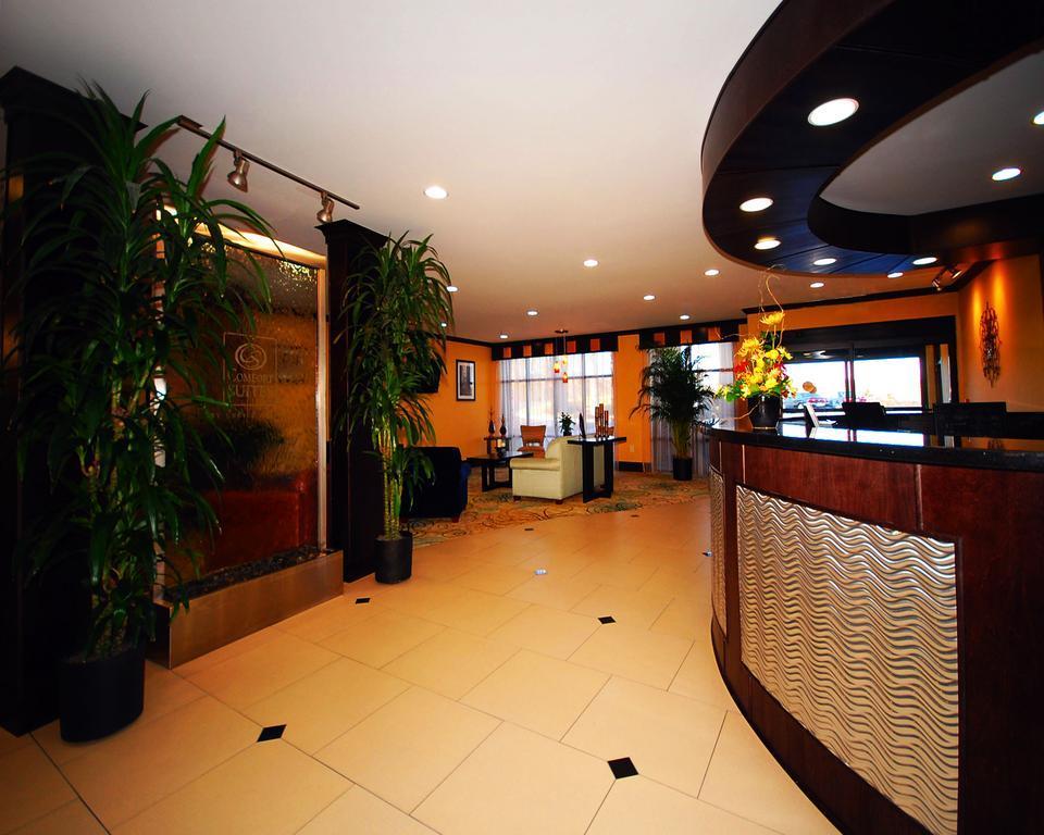 Comfort - Greenville 3*