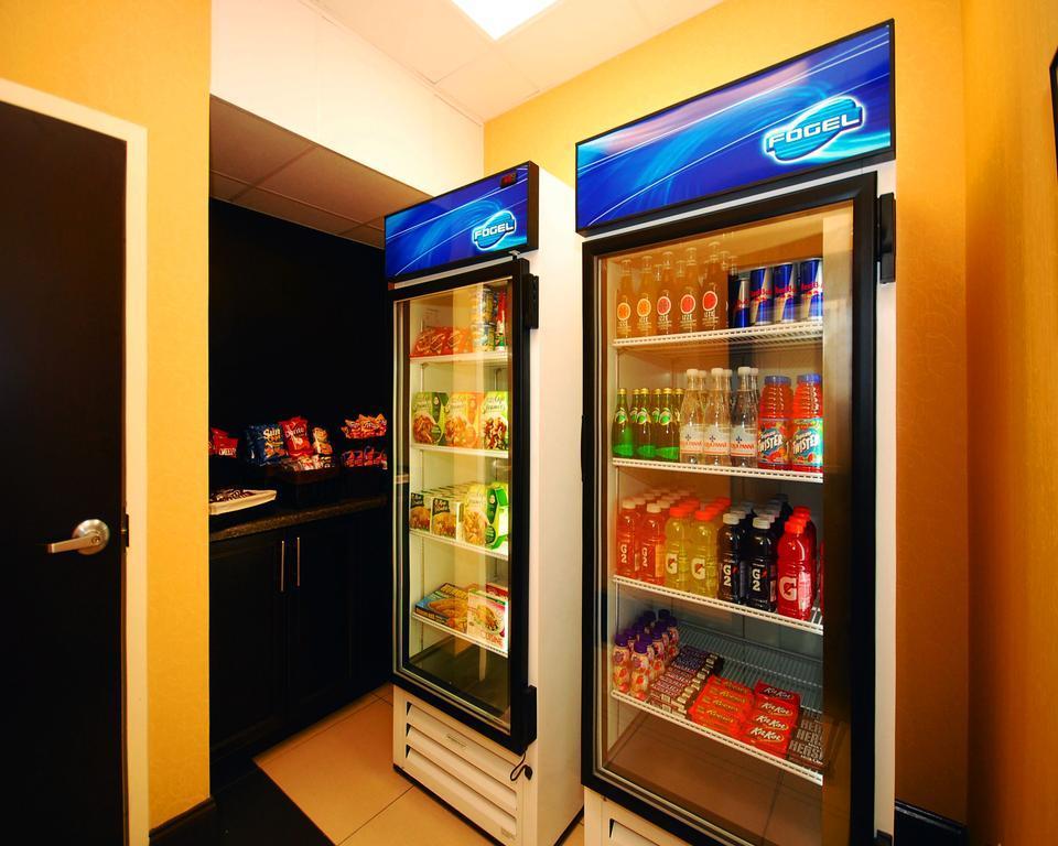 Hotel Comfort - Greenville