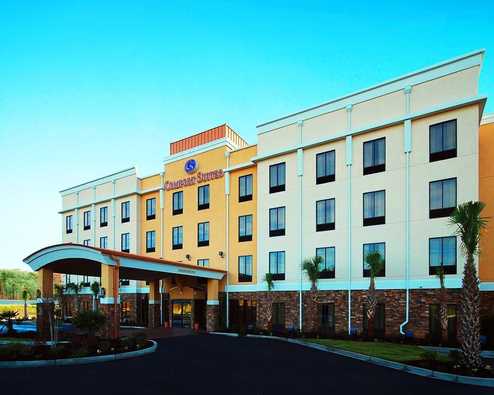 Comfort - Greenville Hotel