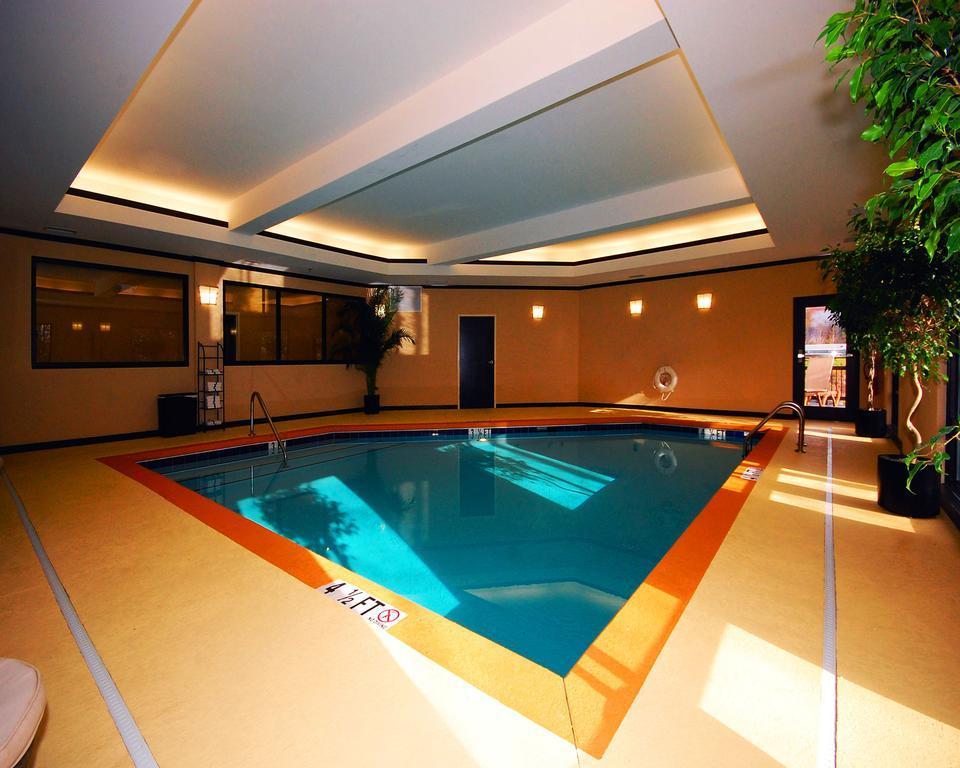 Hotel Comfort - Greenville 3*
