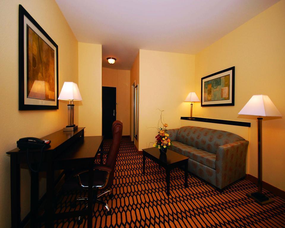Hotel Comfort - Greenville Simpsonville