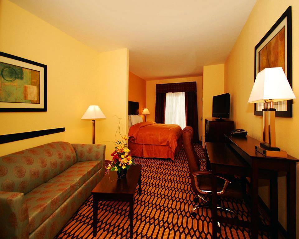 Comfort - Greenville Hotel Simpsonville
