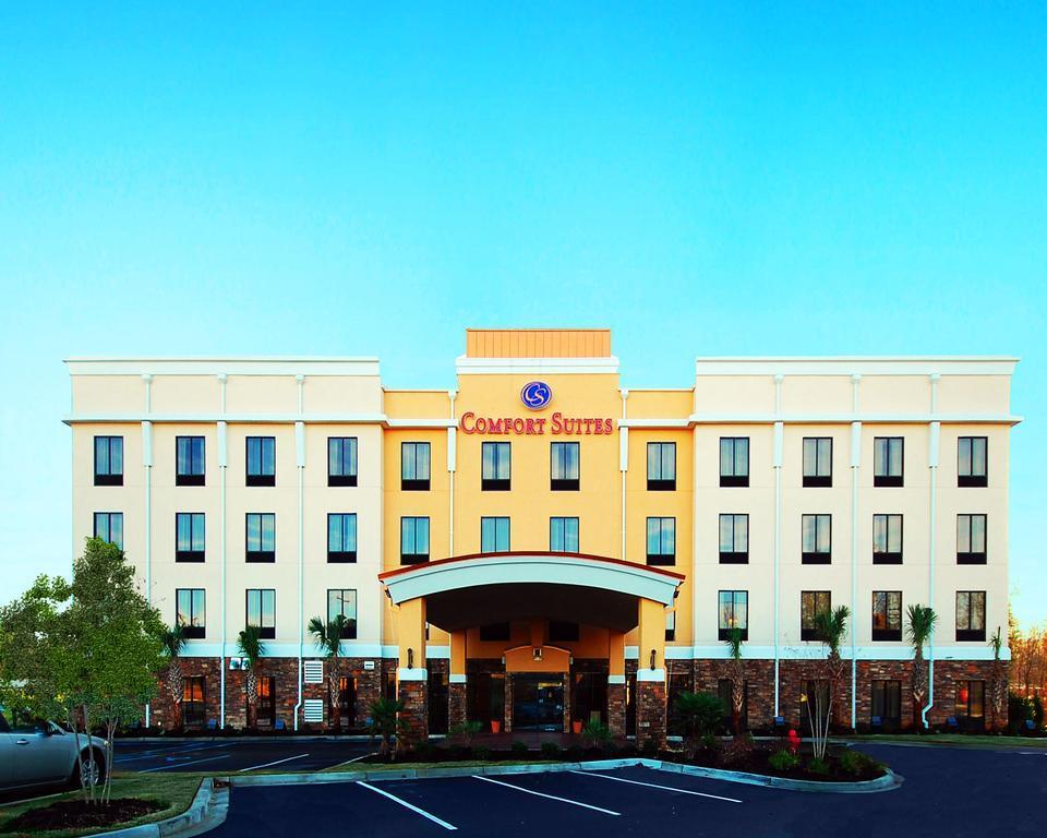 Comfort - Greenville 3*
