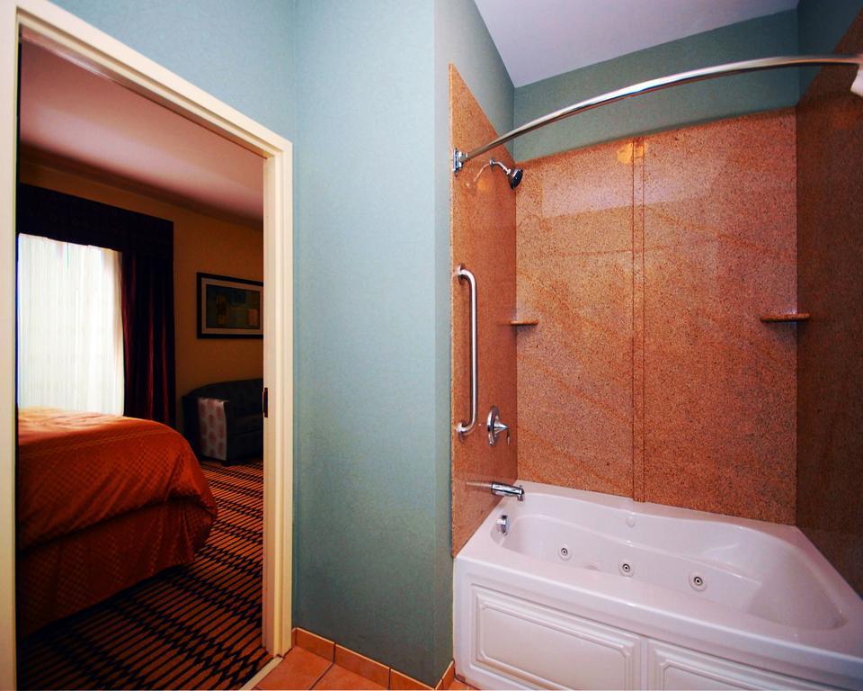 Comfort - Greenville 3* Simpsonville