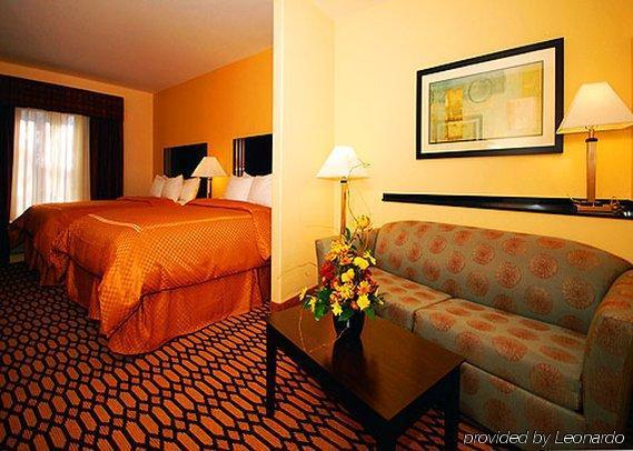 Comfort - Greenville Hotel Simpsonville