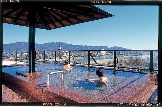 Comfort - Greenville Hotel