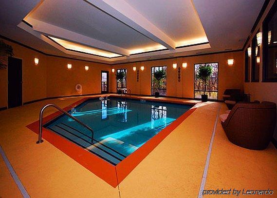Comfort - Greenville Hotel 3*