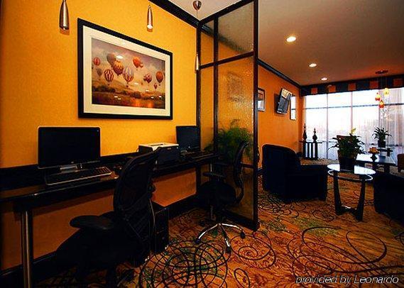 Hotel Comfort - Greenville