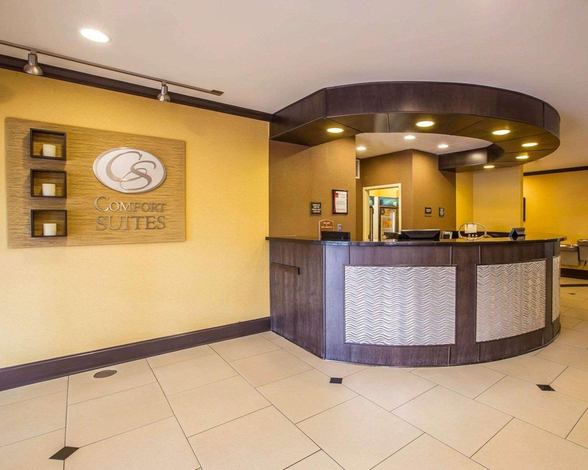 Hotel Comfort - Greenville