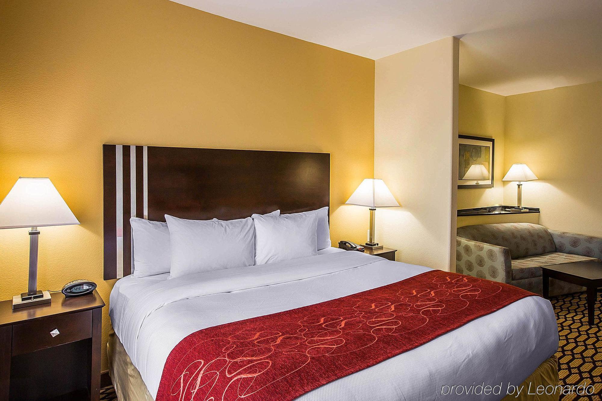 Comfort - Greenville 3*