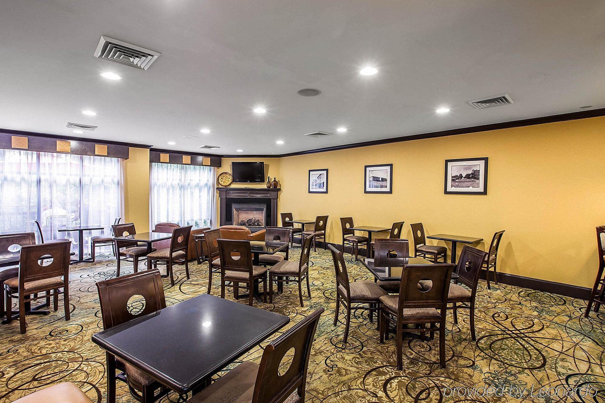 Comfort - Greenville Simpsonville