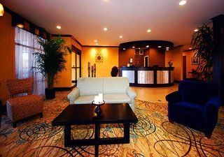 Comfort - Greenville 3*