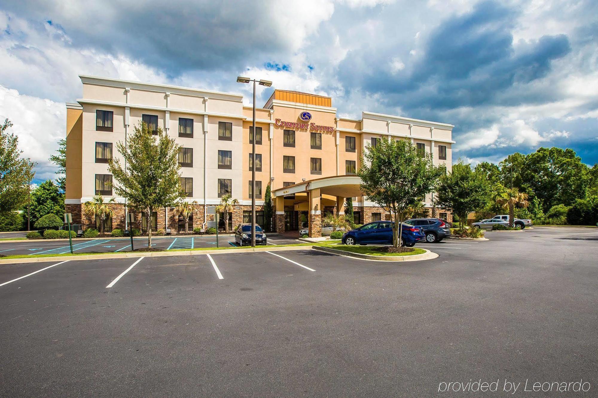 Comfort - Greenville 3*