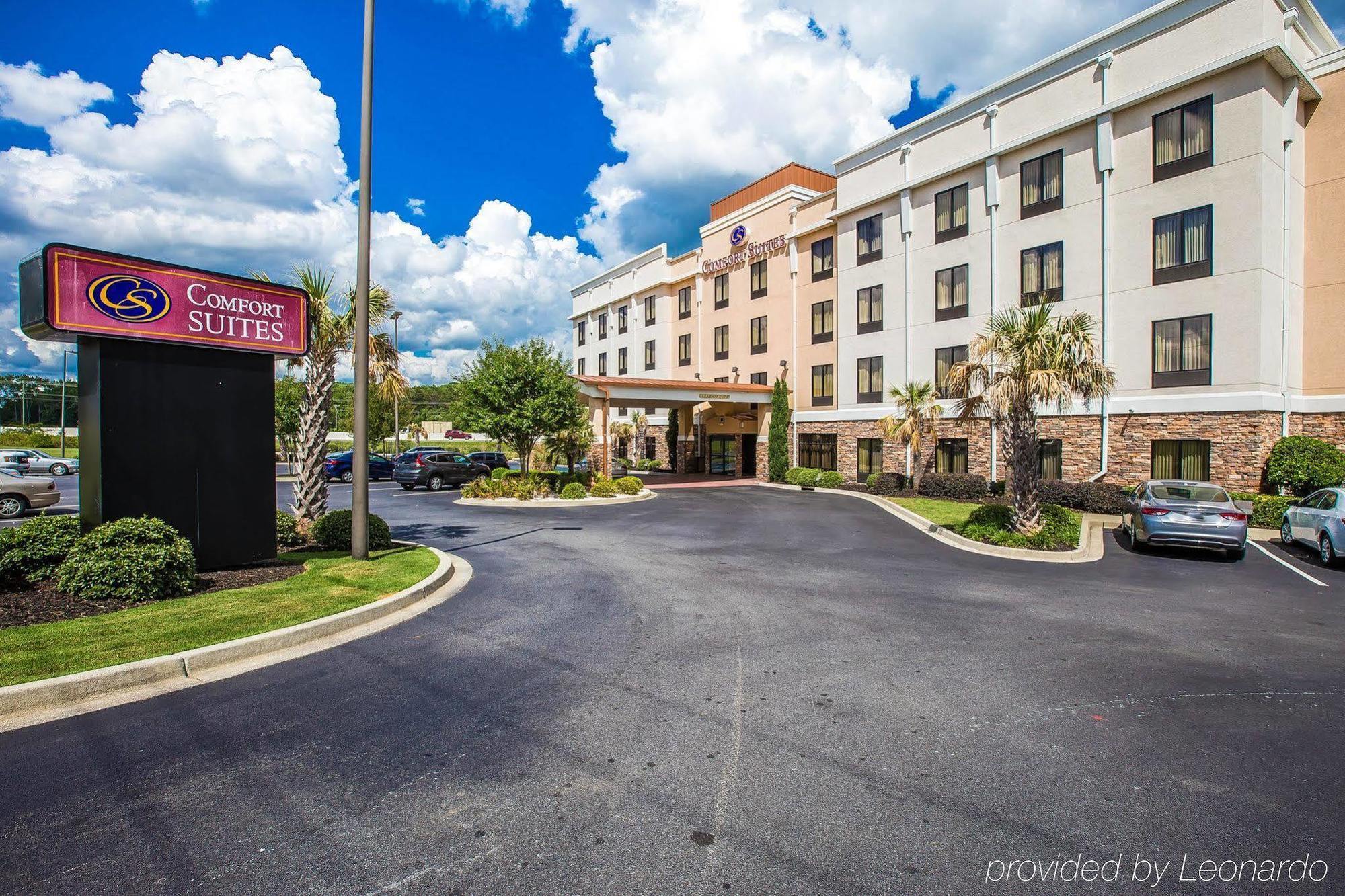 Comfort - Greenville Hotel Simpsonville