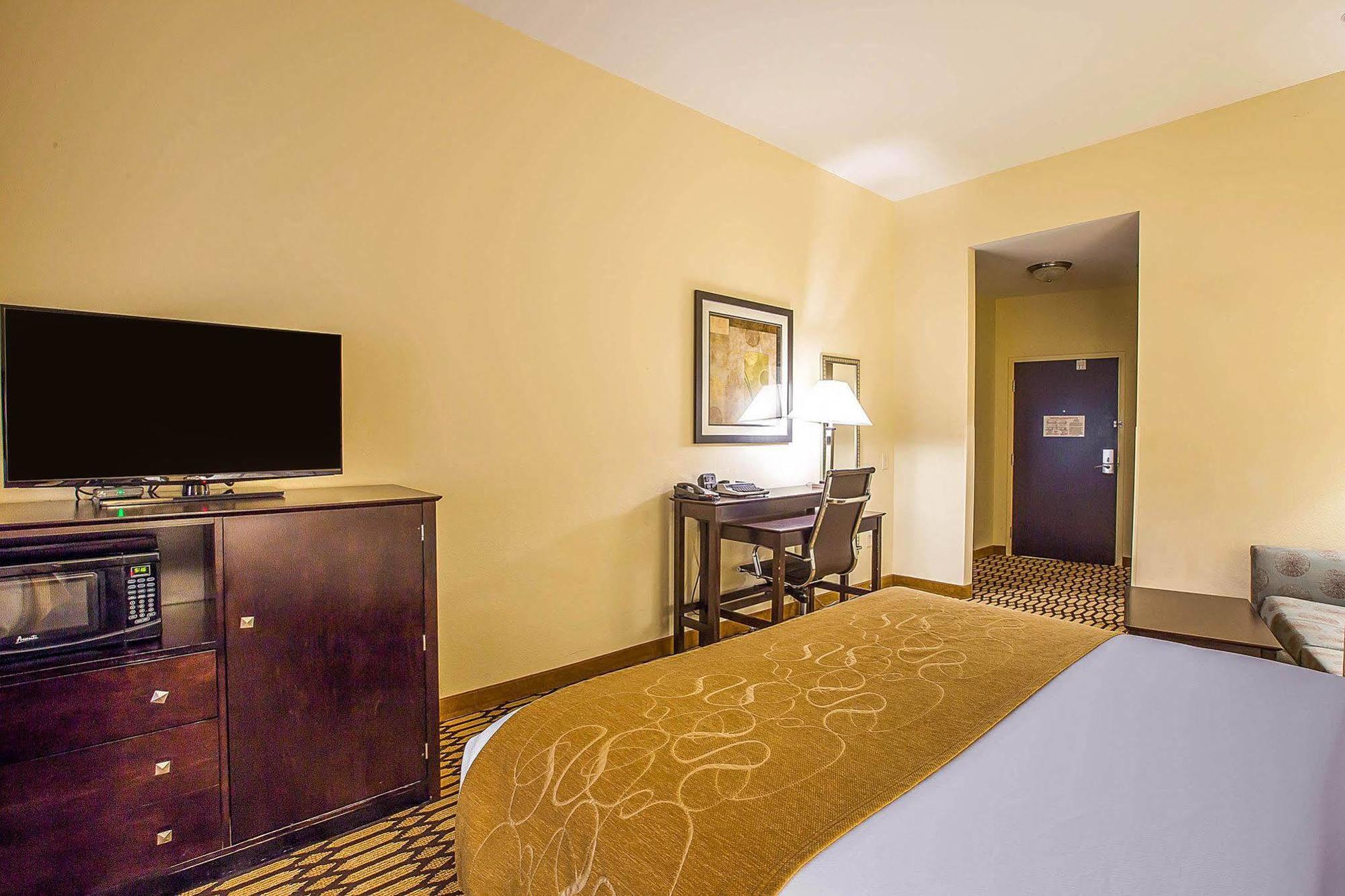 Hotel Comfort - Greenville Simpsonville
