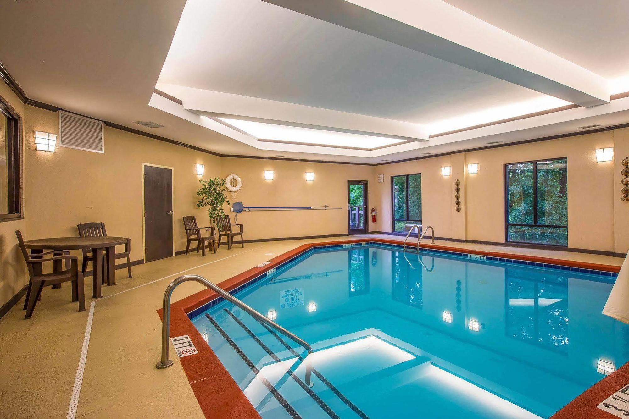 Comfort - Greenville 3*