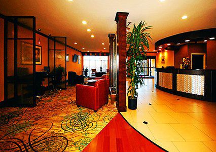 Comfort - Greenville Hotel Simpsonville