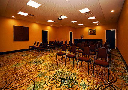 Comfort - Greenville 3*