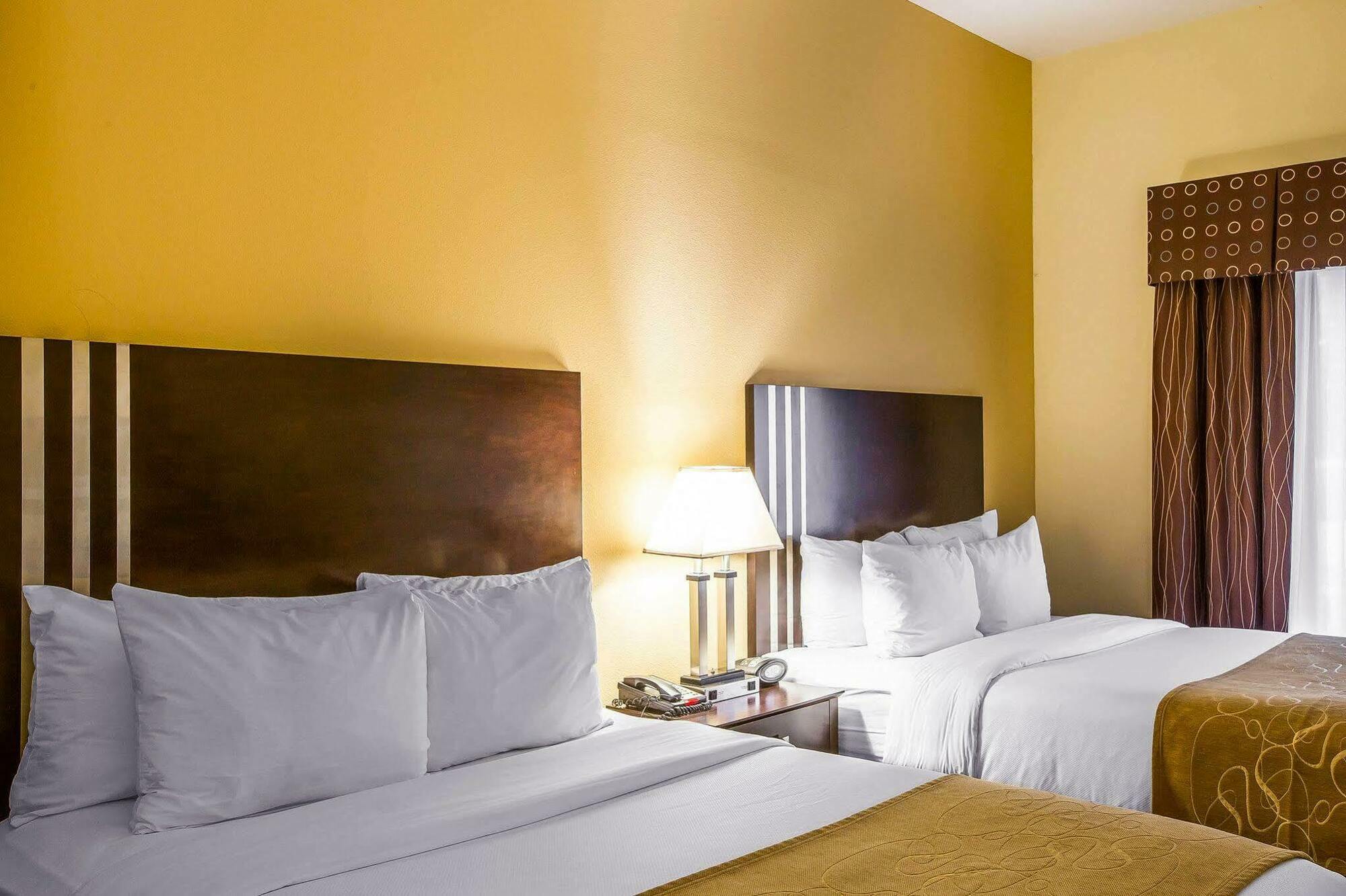 Comfort - Greenville Hotel Simpsonville
