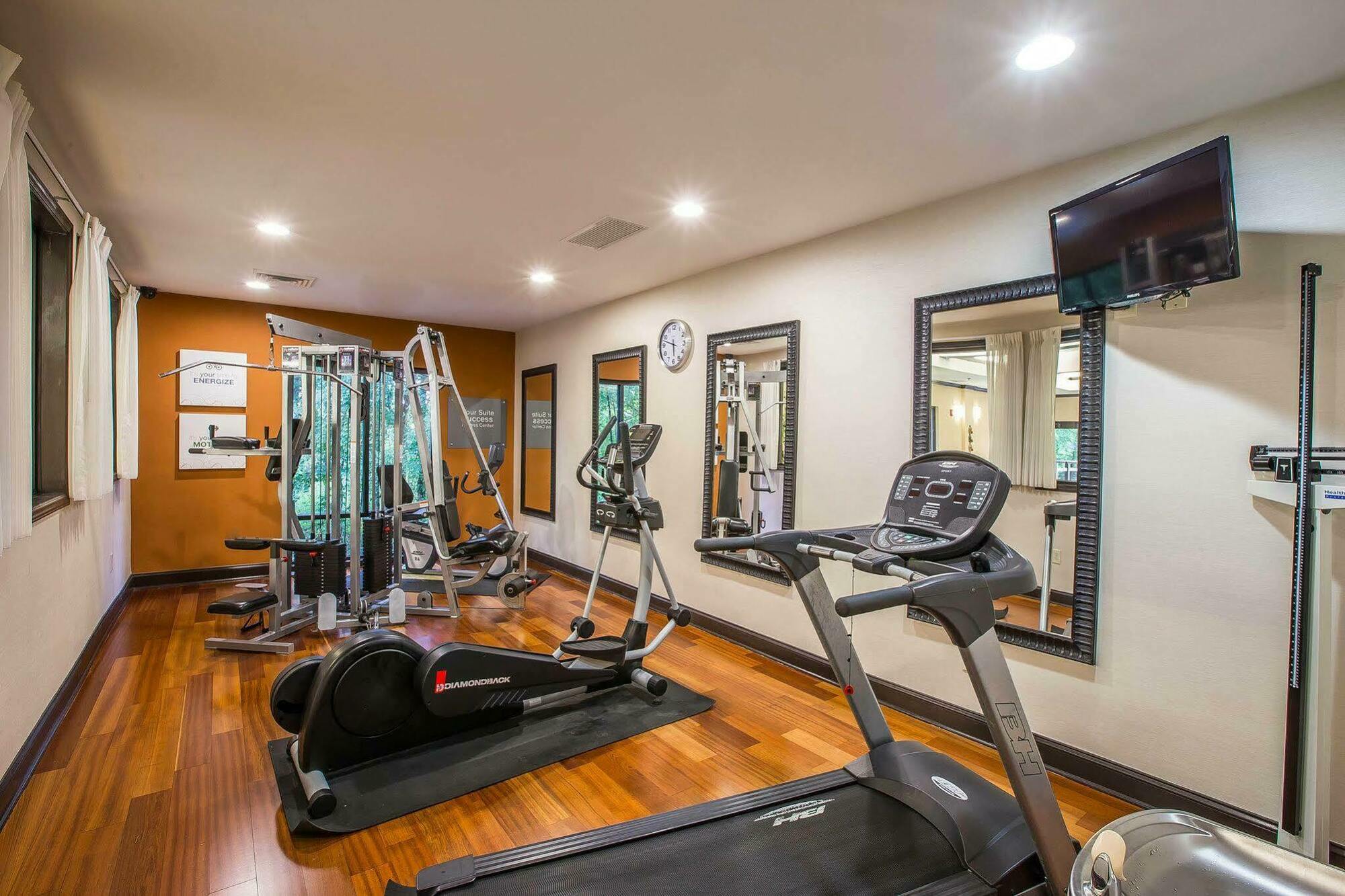 Hotel Comfort - Greenville