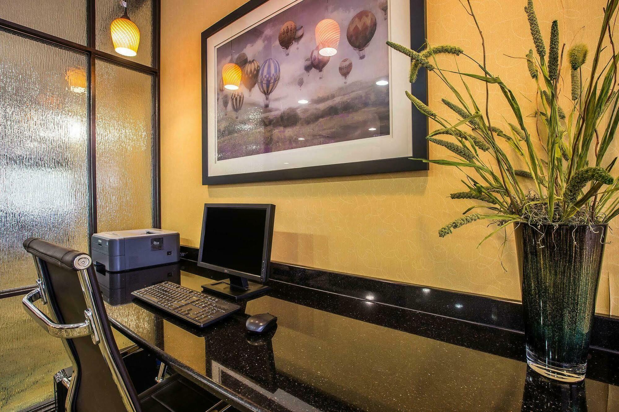 Comfort - Greenville 3* Simpsonville