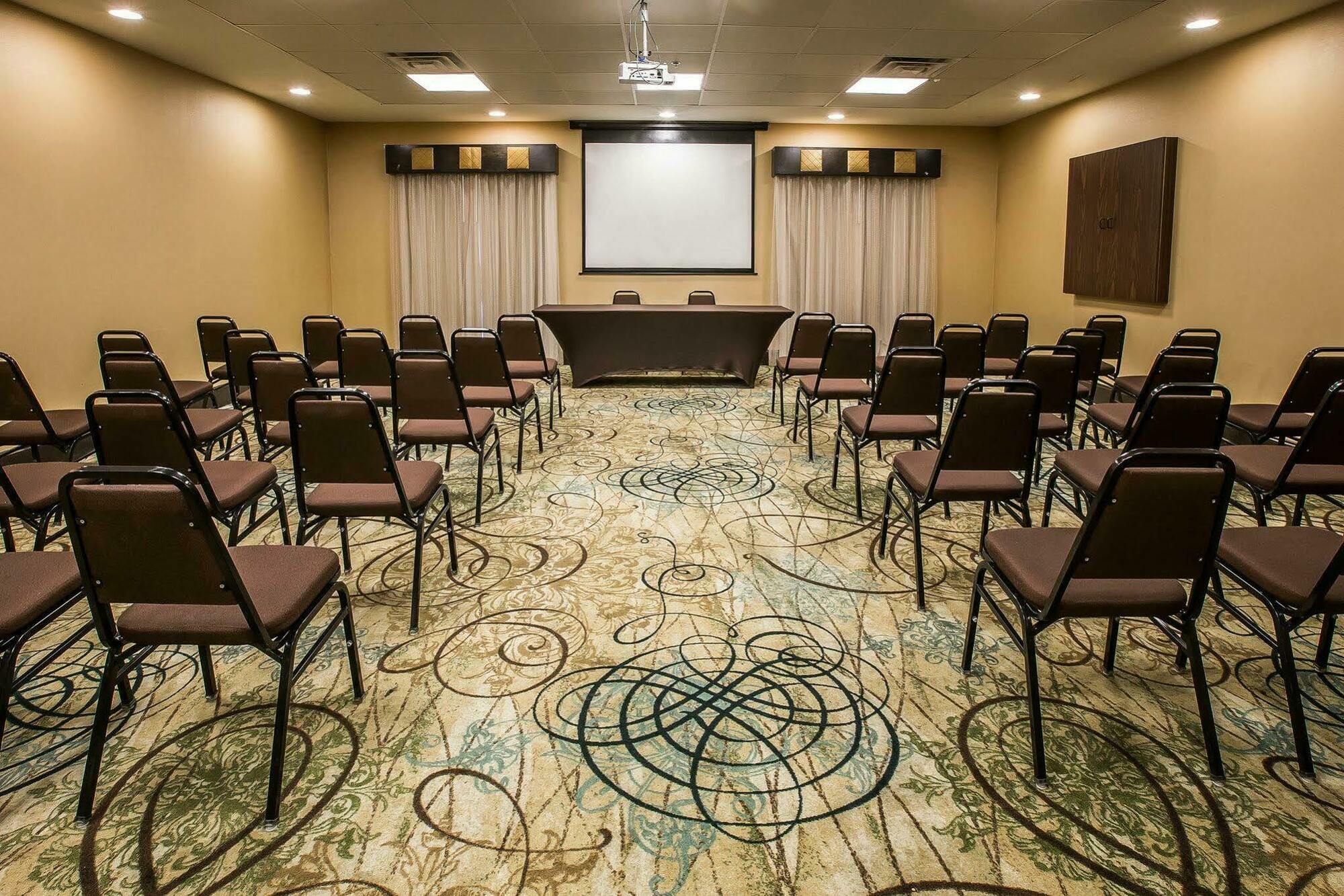 Comfort - Greenville 3*