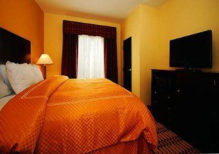 Comfort - Greenville Simpsonville