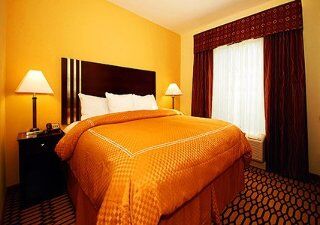 Comfort - Greenville 3*